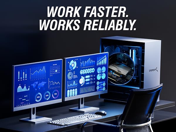 Workstation Setup