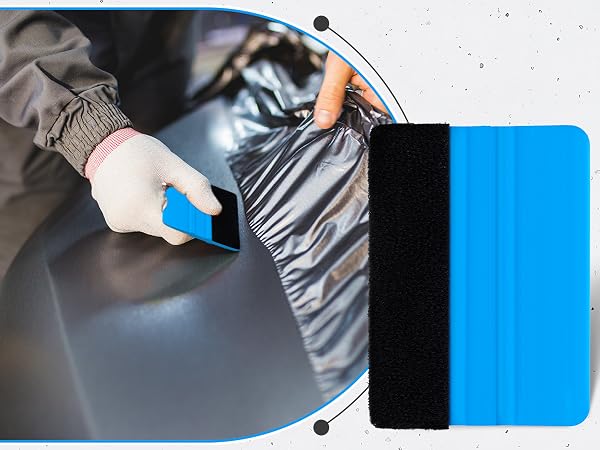 vinyl wrap tool kit