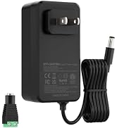 BTF-LIGHTING 5V 10A 50W Power Supply Adapter ETL Listed 100-240V AC to 5V DC Converter Class 2 Po...