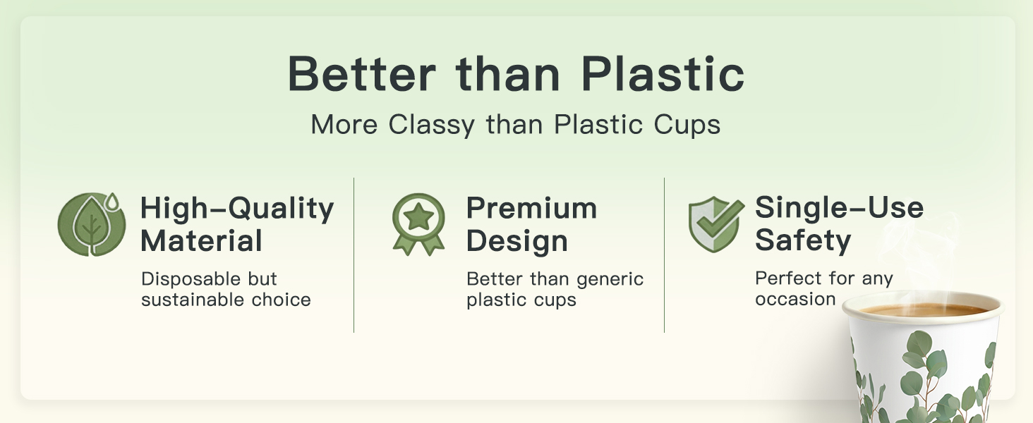 mini paper cups for bathroom