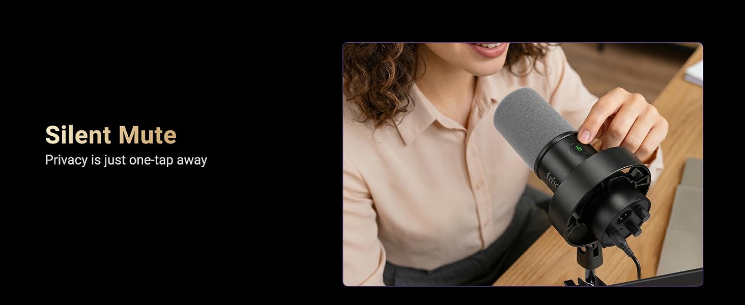 microphone for pc