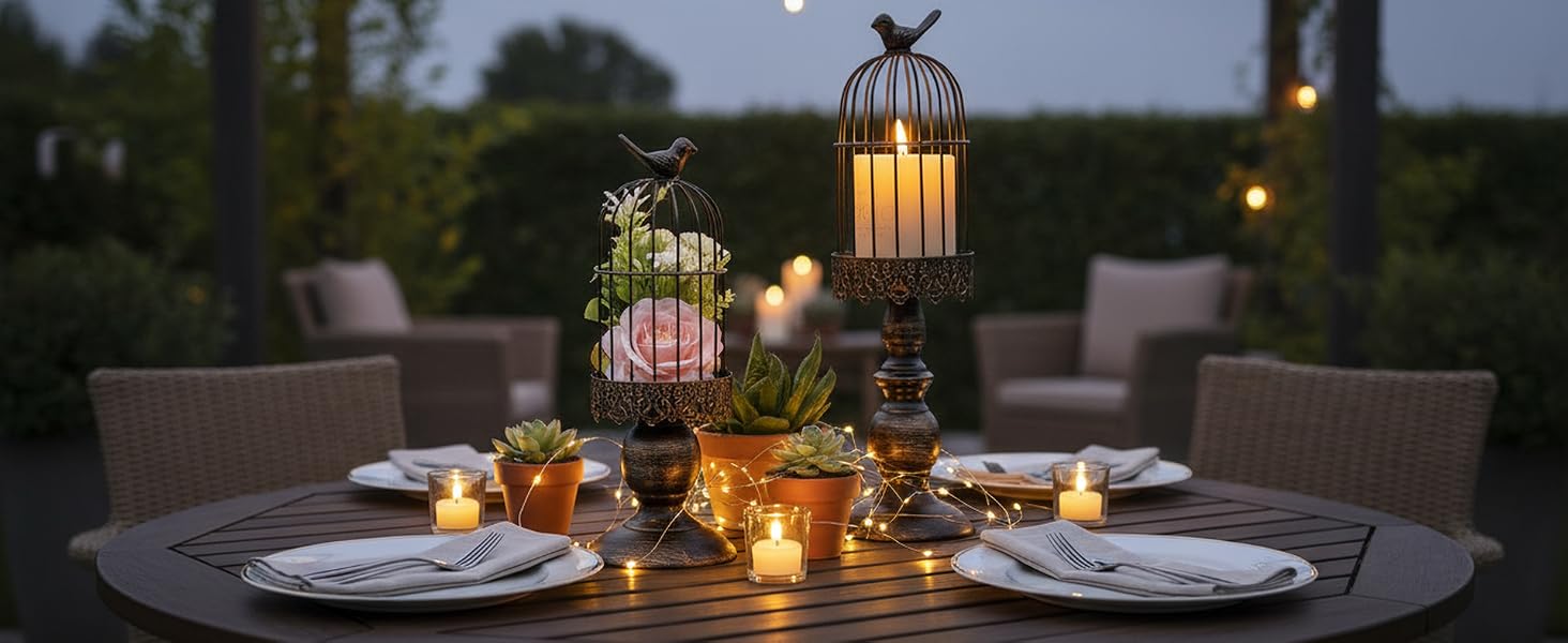 candle holder