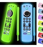 (2 Pack) ONEBOM Silicone TV Remote Cover, (6.2 Inch*1.5 Inch) Anti Slip Silicone Protective Case ...