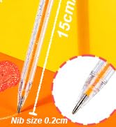 Gel Pens