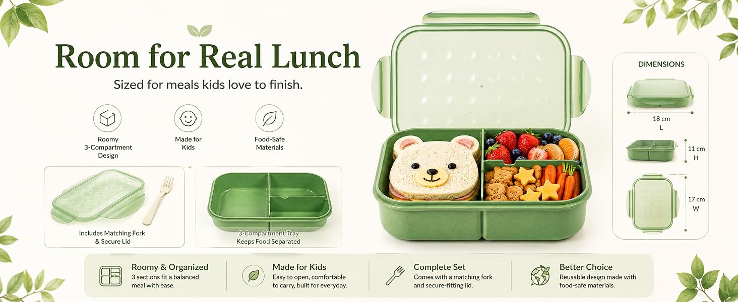 Lunch Box