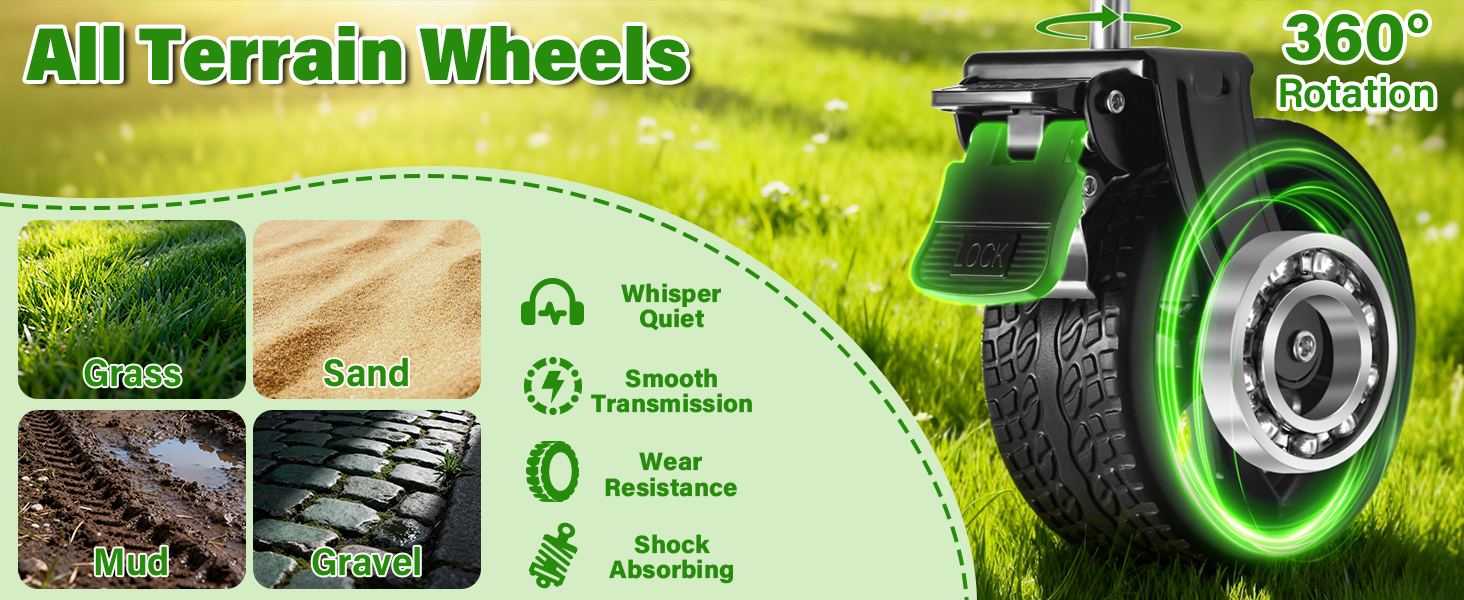 collapsible wagon cart