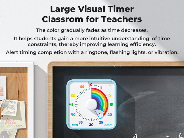 classroom timer