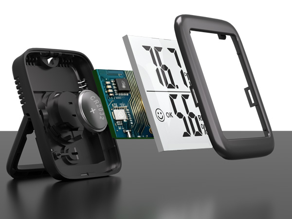 room temperature monitor