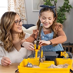 Kinetic Sand