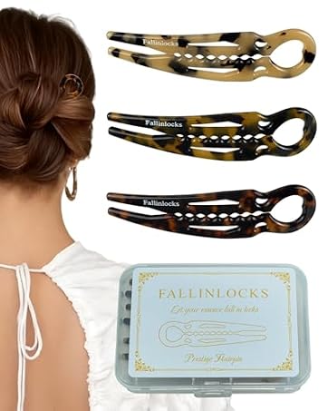 hair pin