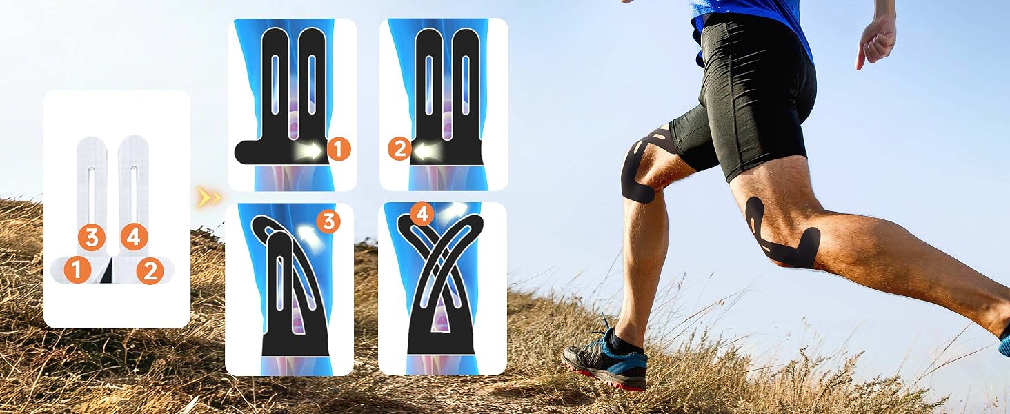 kinesiology tape