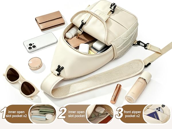 crossbody bag