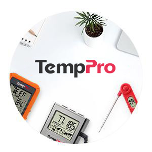 meat thermometer