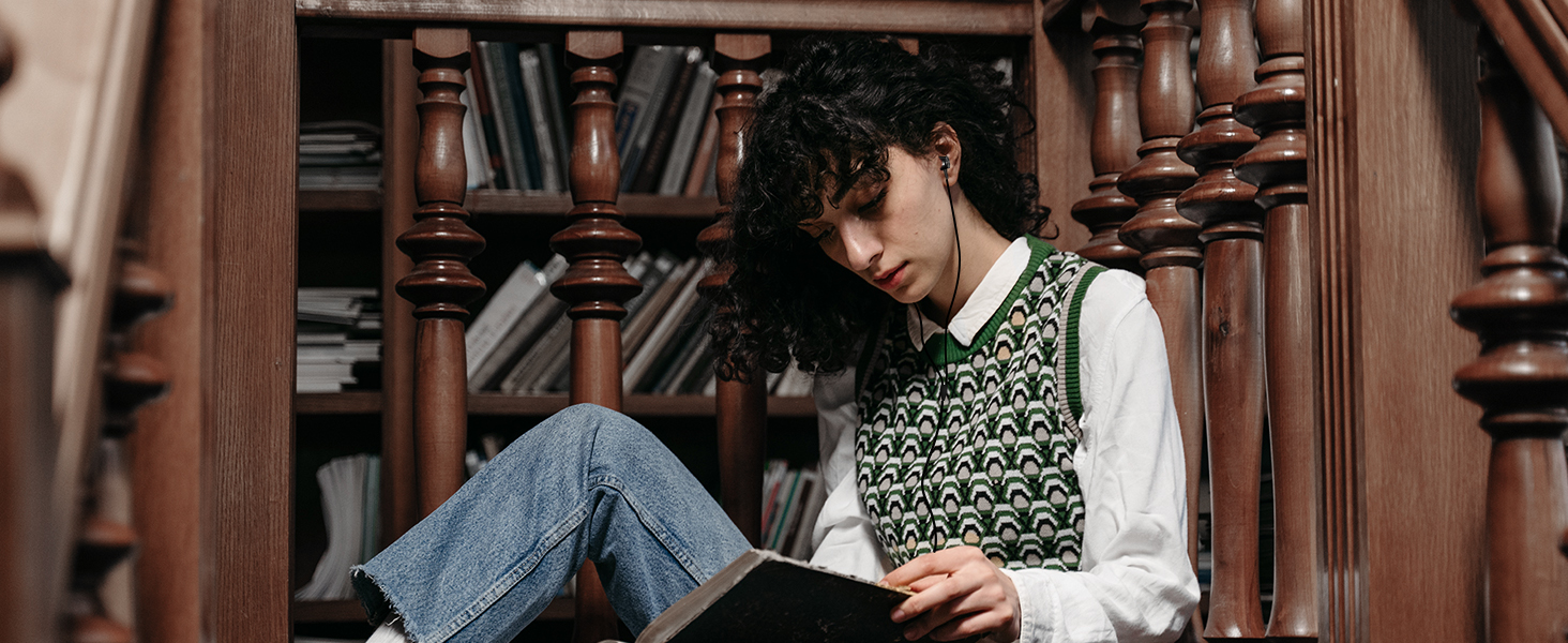 Immerse Yourself into Music World