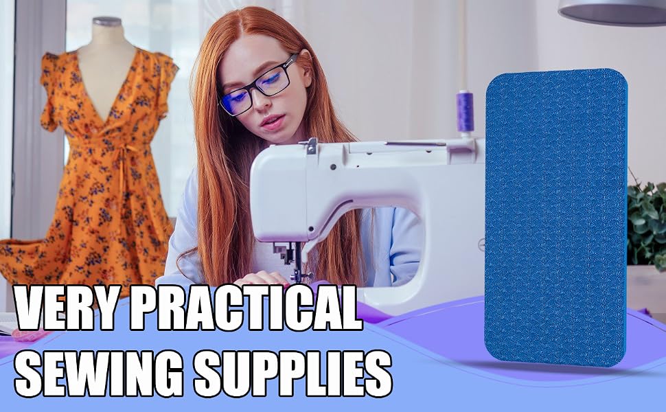 Sewing Machine Pedal Mat