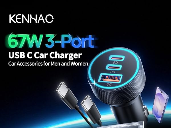 car charger