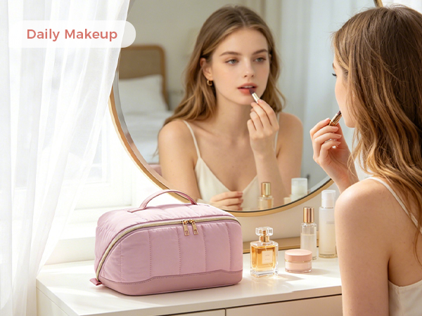 Daily Makeup