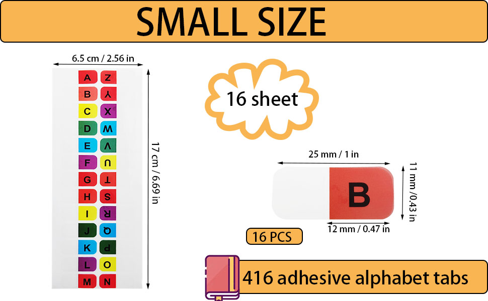Size
