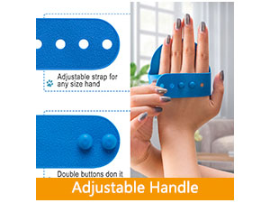 adjustable handle