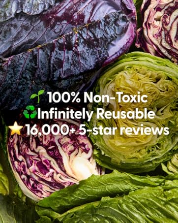 Non toxic