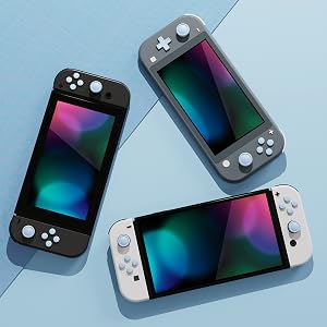 ZealProtect Protective Case for Nintendo Switch Lite