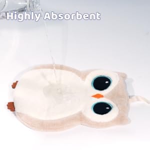 Super Absorbent