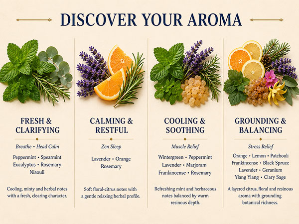essential oil roller set essential oils roller aromatherapy roller relaxing roll on