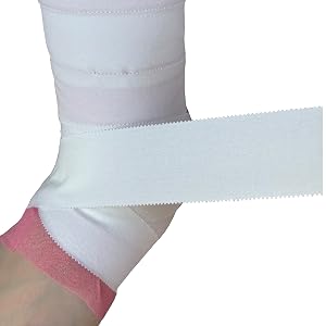 pre wrap athletic