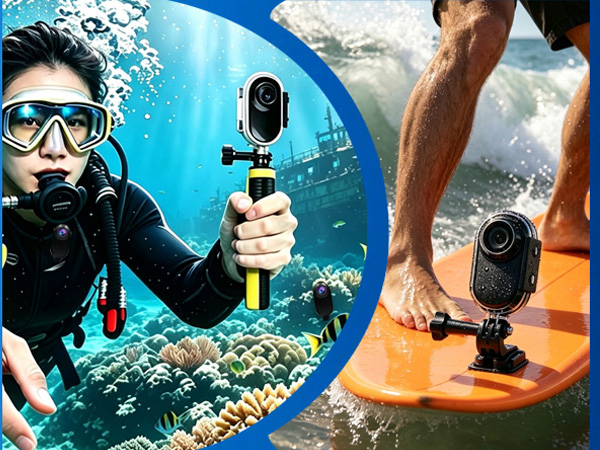 mini body cam