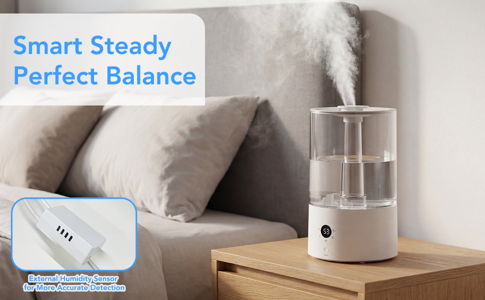 humidifiers