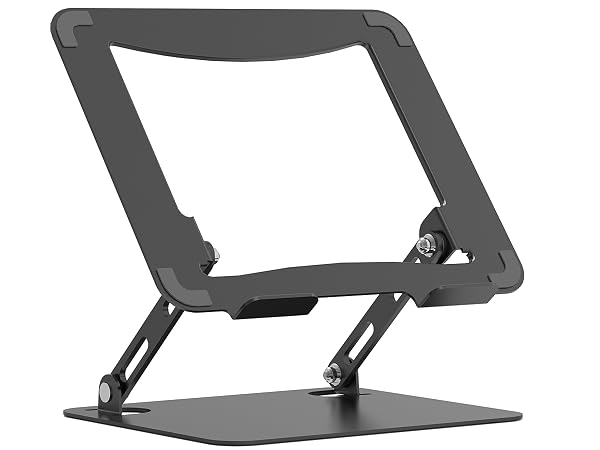 adjustable laptop stand