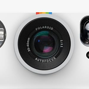 polaroid; polaroid originals; polaroid now; now; polaroid camera; i-type; 600 film; instant film