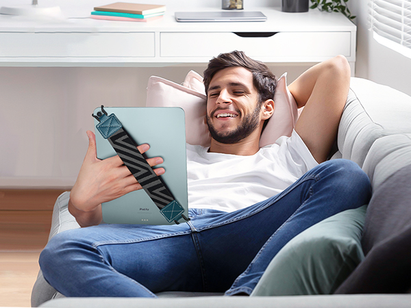 tablet holder