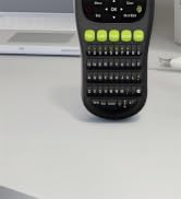 VolenGo Label Maker Waterproof-Labels, Wire Cable Label Maker, Labeler Machine with Tapes Laminat...