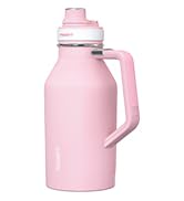 Pink Water Bottle