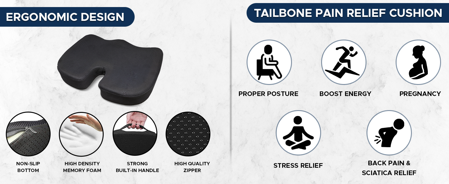 Seat Cushion