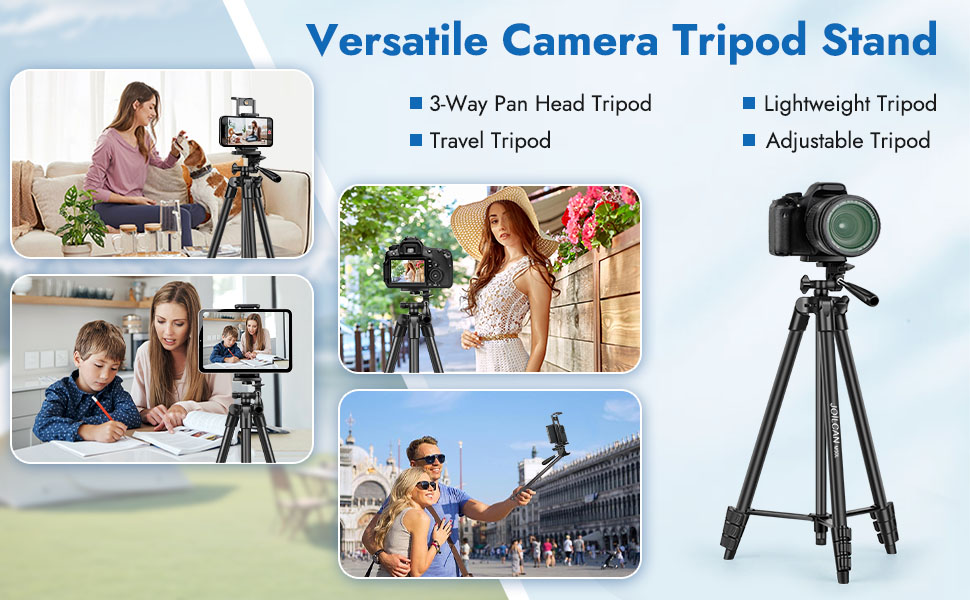 tripod stand