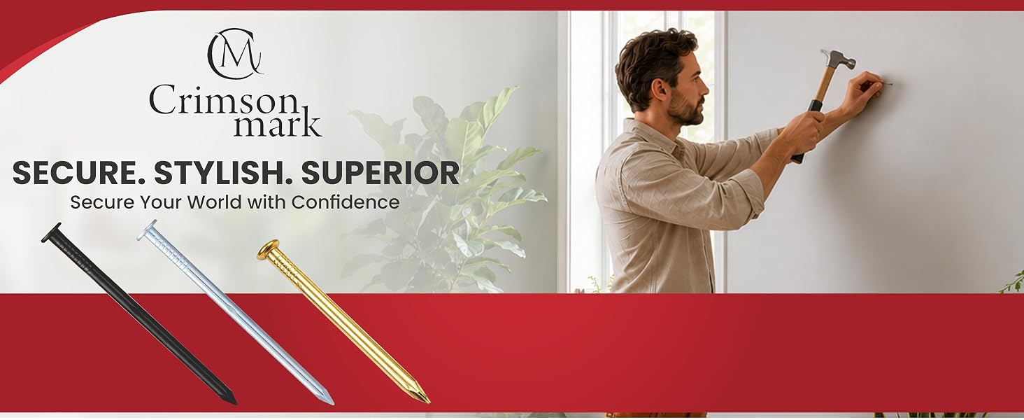 Secure. Stylish. Superior.