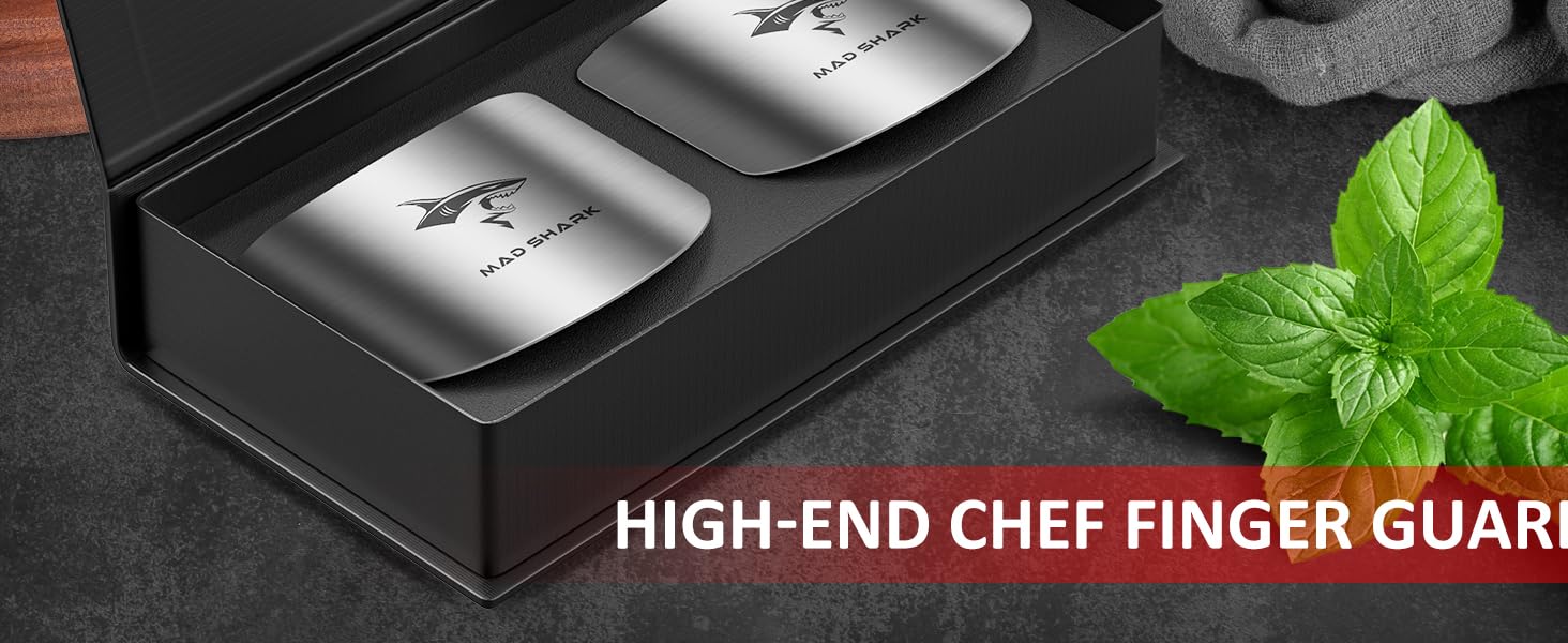 chef finger guard