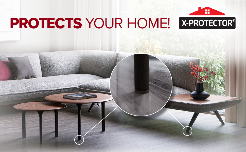 hardwood floor protectors