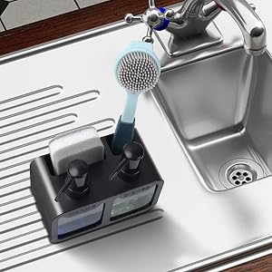 liquid hand soap dispenser