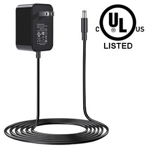 led lights power adapter