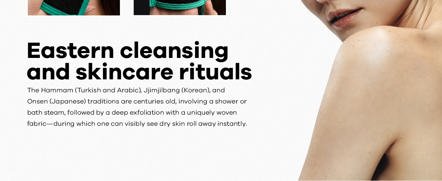 face exfoliator exfoliate exfoliating scrubber facial brush different acne treatment seraphic