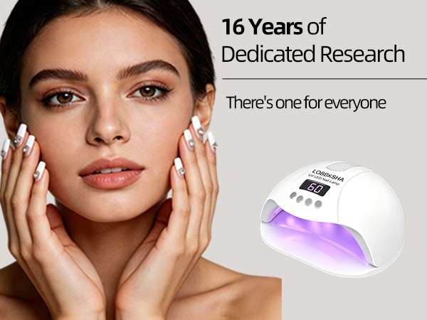 nail lamp