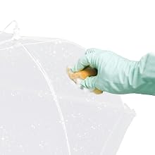 Washable & Reusable: