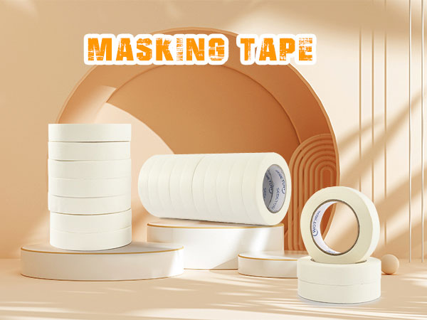 masking tape