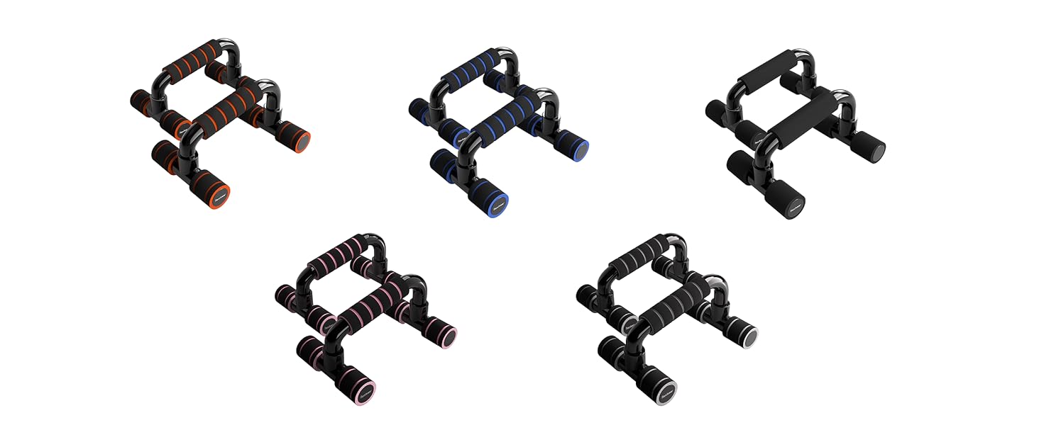push up bars