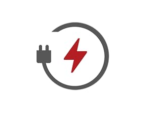 one power adapter charge
