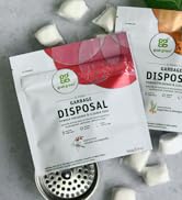 Garbage Disposal Freshener
