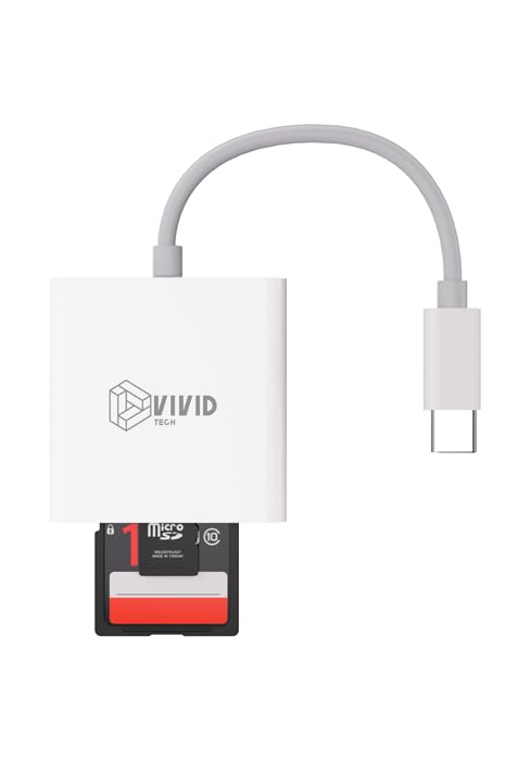 3.0 sd card reader